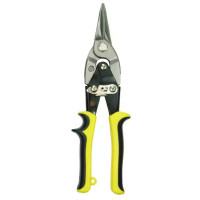 Foarfecă pentru tablă CRV, taiere dreapta 250mm Foarfecă pentru tablă CRV, taiere dreapta 250mm