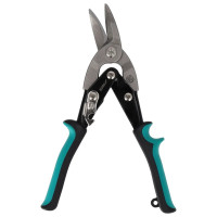 Foarfecă dreaptă pentru tablă, taiere catre dreapta CRV, 250mm Foarfecă dreaptă pentru tablă, taiere catre dreapta CRV, 250mm