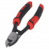 Cutit de tăiat pentru cablu 160mm, CRV, diam. de tăiat 16mm2 [2]