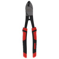 Cutit de tăiat pentru cablu 200mm, CRV, diam. de tăiat 25mm2 Cutit de tăiat pentru cablu 200mm, CRV, diam. de tăiat 25mm2
