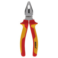 Clesti universale 180mm VDE Clesti universale 180mm VDE