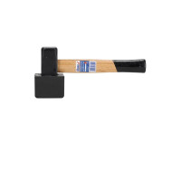 Ciocan de cauciuc pentru pavele 1000g