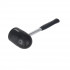 Ciocan pentru tablă din cauciuc 90mm, maner din otel [2]