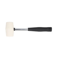 Ciocan tinichigerie 40mm cu maner din metal 310g