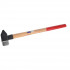 Ciocan lacatus  maner fag 4kg [3]