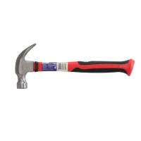Ciocan zidarie maner fibra de sticla 450g