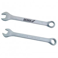 Cheie combinata CrV 7 mm Cheie combinata CrV 7 mm
