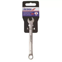 Cheie combinata CrV 26 mm pe agatator de plastic Cheie combinata CrV 26 mm pe agatator de plastic