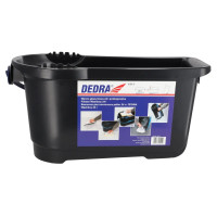 Galeata spalare faianta 24l Galeata spalare faianta 24l