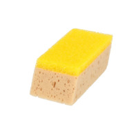 Burete combi absorbant/abraziv cu pori Burete combi absorbant/abraziv cu pori