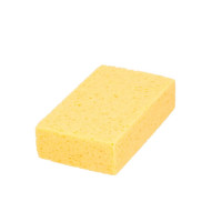Burete de celuloza rezistent la acizi , extrem de absorbant145x100x45mm Burete de celuloza rezistent la acizi , extrem de absorbant145x100x45mm