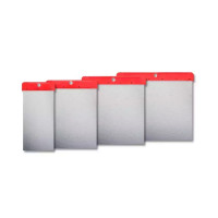 Razuitoare vopsea otel inoxidabil, set 4buc: 50,80,100,120mm Razuitoare vopsea otel inoxidabil, set 4buc: 50,80,100,120mm