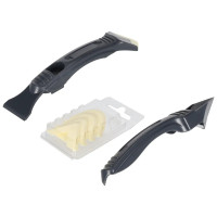 Kit Razuitoare silicon Kit Razuitoare silicon