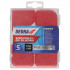 Spatule din silicon 5 buc. [2]
