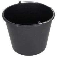 Galeata cu palnie 16L Galeata cu palnie 16L