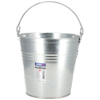 Găleată galvanizată 10l