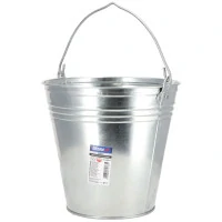 Găleată galvanizată 12l Găleată galvanizată 12l