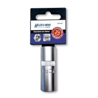 Cap cheie tubulară pentru buji 21mm Cap cheie tubulară pentru buji 21mm