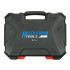 Trusa chei tubulare CrV 94buc 18x1/2