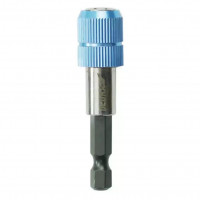 Dispozitiv de prindere magnetic pentru capete  60mm, 1/4