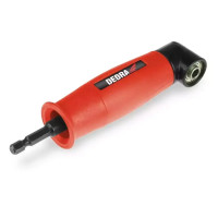 Sistem unghiular de prindere pentru bituri 1/4 Sistem unghiular de prindere pentru bituri 1/4