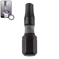Biti de impact Torx T40x25mm, 2buc Biti de impact Torx T40x25mm, 2buc