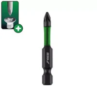 Biti de impact Pozidiv PZ2x50mm, 2buc