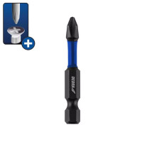 Biti de impact Phillips PH1/2/3x50mm, 3buc Biti de impact Phillips PH1/2/3x50mm, 3buc