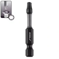 Biti de impact Torx T40x50mm, 2buc Biti de impact Torx T40x50mm, 2buc