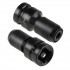 Adaptor impact 1/2'' - 1/4'' HEX cu montarea rapidă [2]