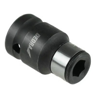 Adaptor impact  1/2'' - 8mm (Spline)