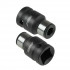 Adaptor impact  1/2'' - 8mm (Spline) [2]