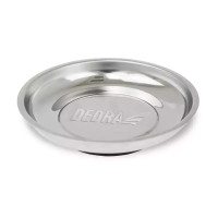 Castron magnetic rotund 150mm, o?el inoxidabil Castron magnetic rotund 150mm, o?el inoxidabil