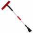 Perie cu racletă 88-118cm [2]