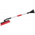 Perie cu racletă 88-118cm [3]