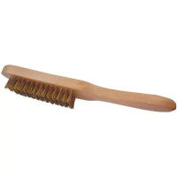 Perie de sârmă de alama Perie de sârmă de alama