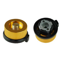 Adaptor pentru arzătoare 7/16 Adaptor pentru arzătoare 7/16