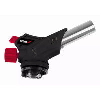 Arzător cu gaz aprindere PIEZO, 3kW, 218g/h, 1200°C Arzător cu gaz aprindere PIEZO, 3kW, 218g/h, 1200°C