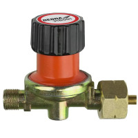 Reductor de gaz 0,5-4 bar Reductor de gaz 0,5-4 bar