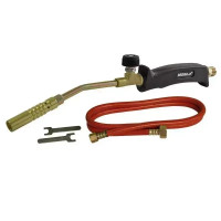 Set pentru lipire cu gaz 2KW, duza 17mm Set pentru lipire cu gaz 2KW, duza 17mm