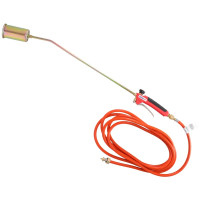 Set pentru lipire cu gaz 60mm Set pentru lipire cu gaz 60mm