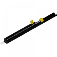 Aspirator de cositor 190mm, aluminiu Aspirator de cositor 190mm, aluminiu