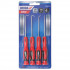 Cârlige cu mâner set de 4 buc. CrV6150 [4]