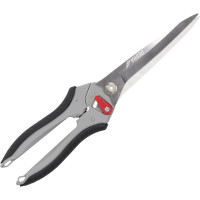 Foarfece de tăiat flori, grosime de tăiere reglabilă 25-50mm