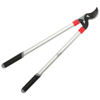 Foarfecă de grădină cu mâner tip inel pentru toaletare crengi, tip BY-PASS Foarfecă de grădină cu mâner tip inel pentru toaletare crengi, tip BY-PASS