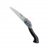Fierăstrău de grădină pentru ramuri-pliabil 390mm [2]