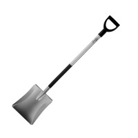 Lopată pentru nisip cu coadă din metal, măner pcv, 120cm Lopată pentru nisip cu coadă din metal, măner pcv, 120cm