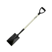 Cazma dreaptă coadă de lemn, mâner D din plastic 120 cm Cazma dreaptă coadă de lemn, mâner D din plastic 120 cm