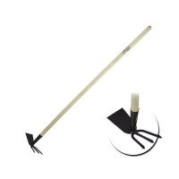 Săpăligă cu furcă dreaptă 113cm Săpăligă cu furcă dreaptă 113cm