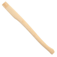 Mâner din lemn pentru topor 1,25-1,8kg, lungime 70cm